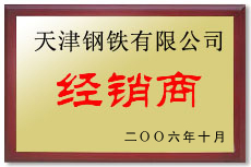 天津鋼鐵有