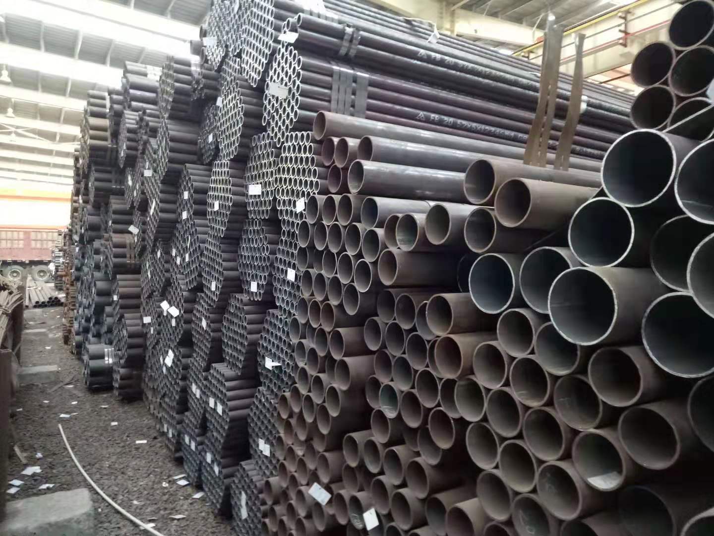 液壓支柱管