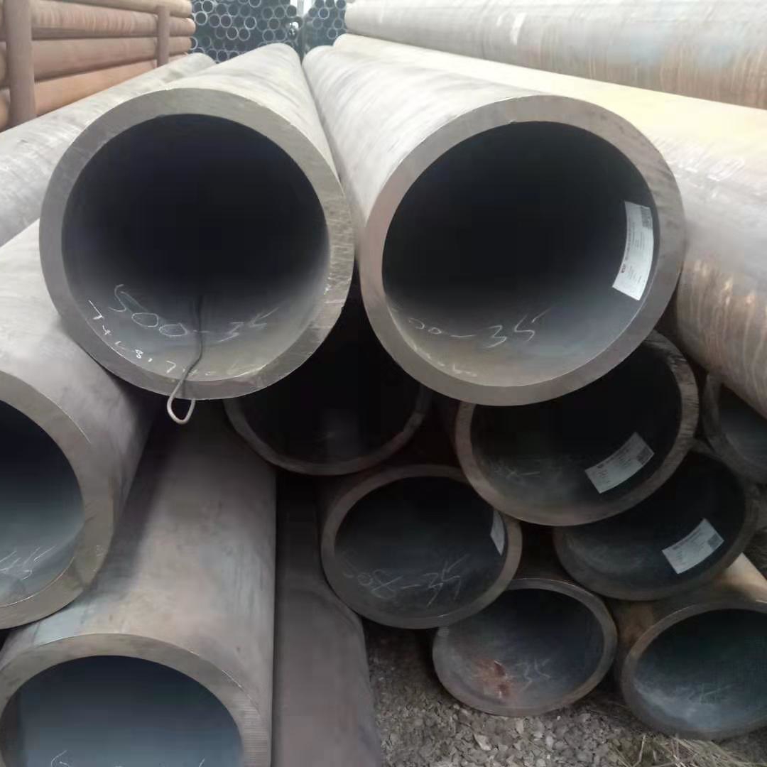 石油裂化管